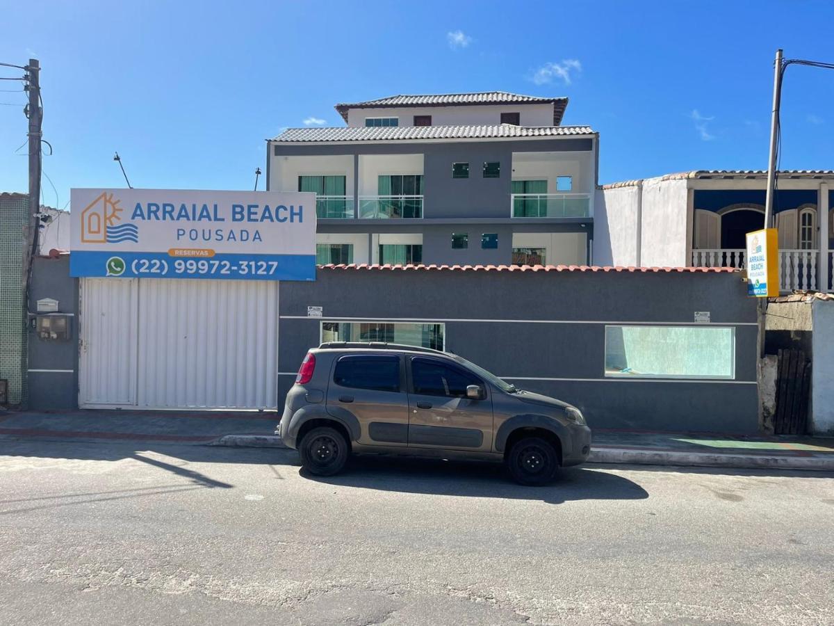 Arraial Arraial do Cabo
