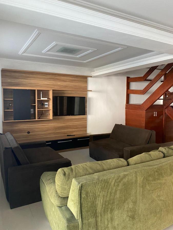 Guest house Arraial *