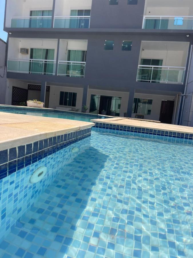 Guest house Arraial *