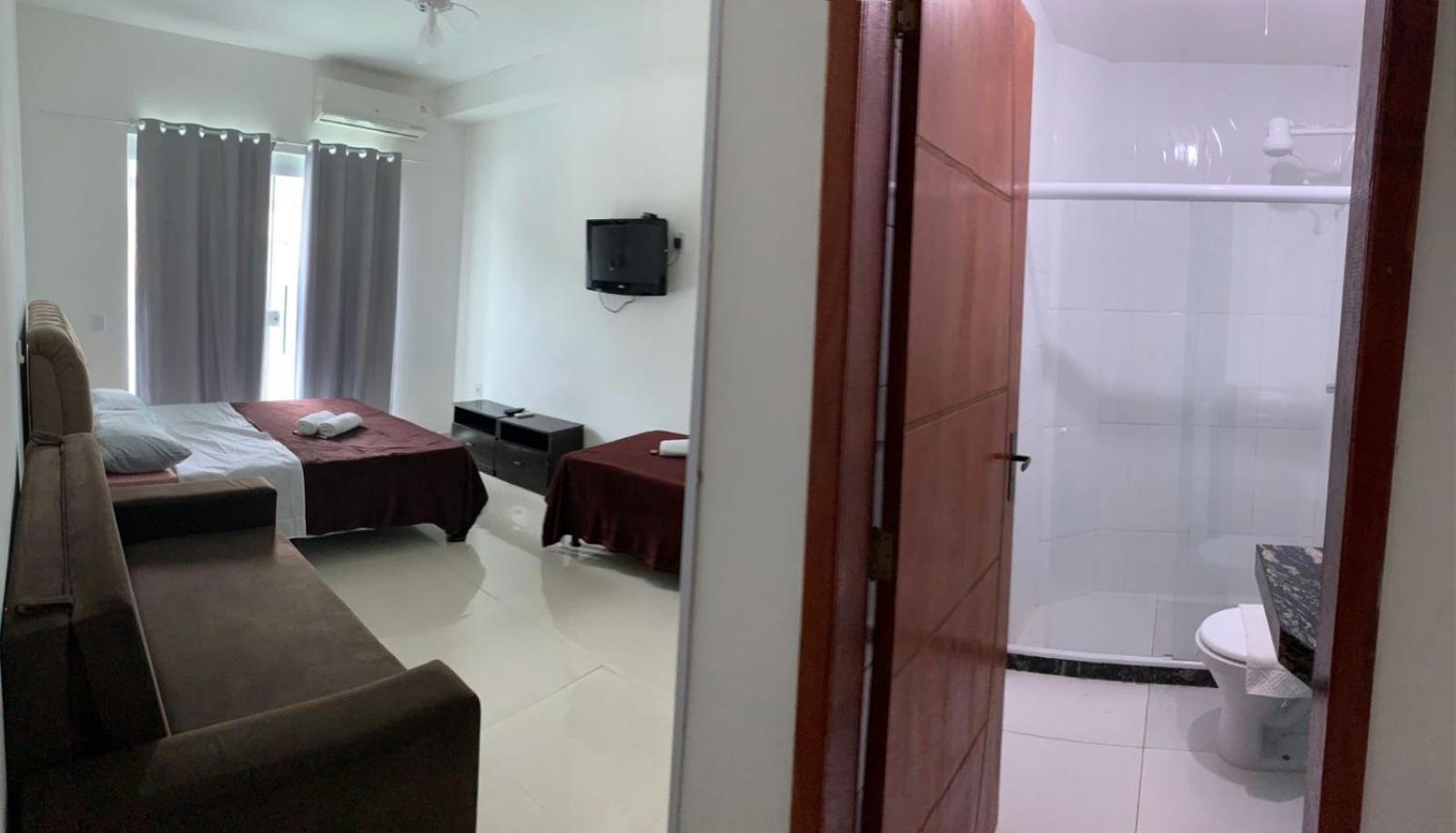 Arraial Guest house
