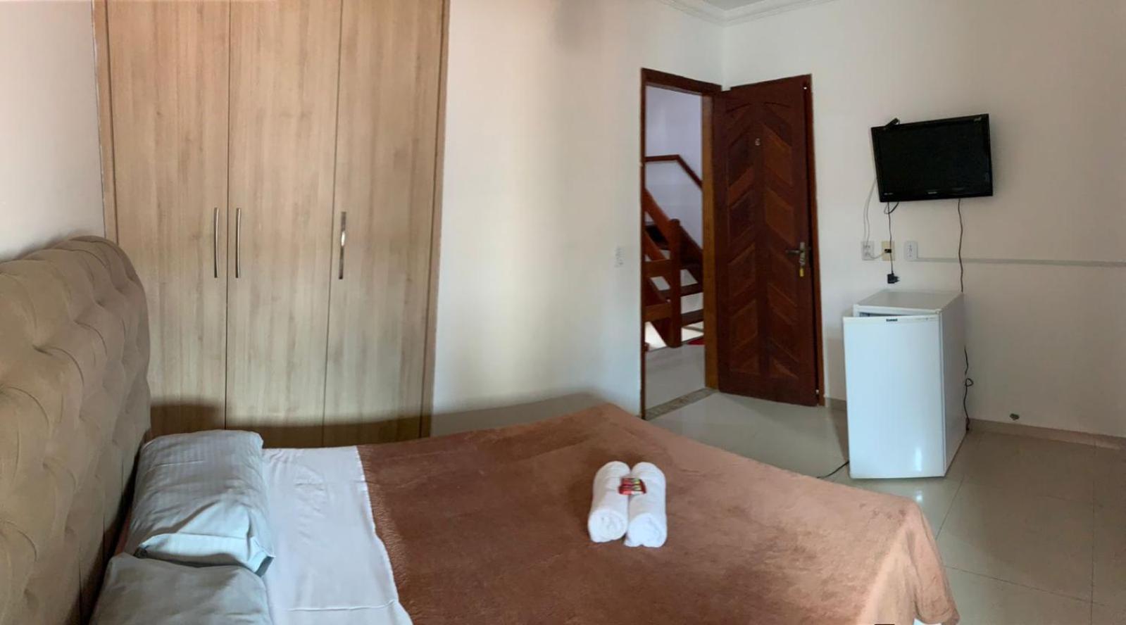 Guest house Arraial