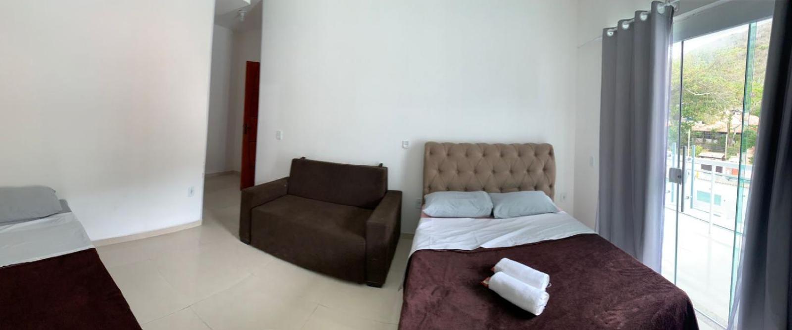 Guest house Arraial Arraial do Cabo