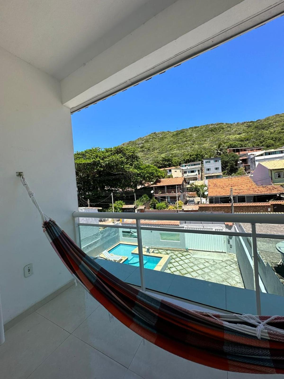 Arraial * Arraial do Cabo